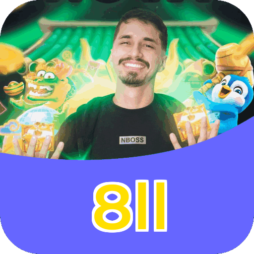 8ll APK